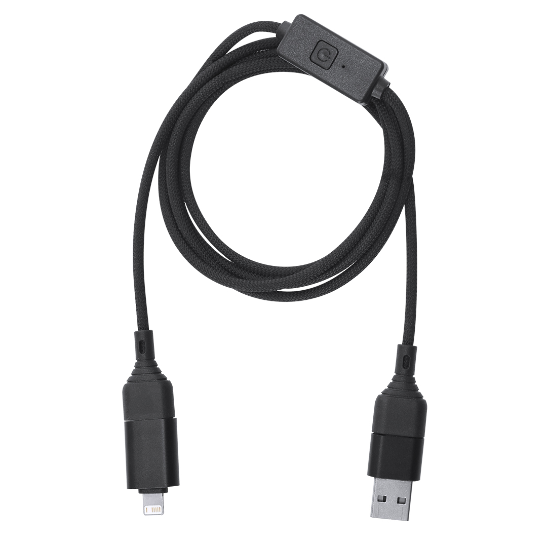 Cable Protección Piratería Gabbo - Imagen 4
