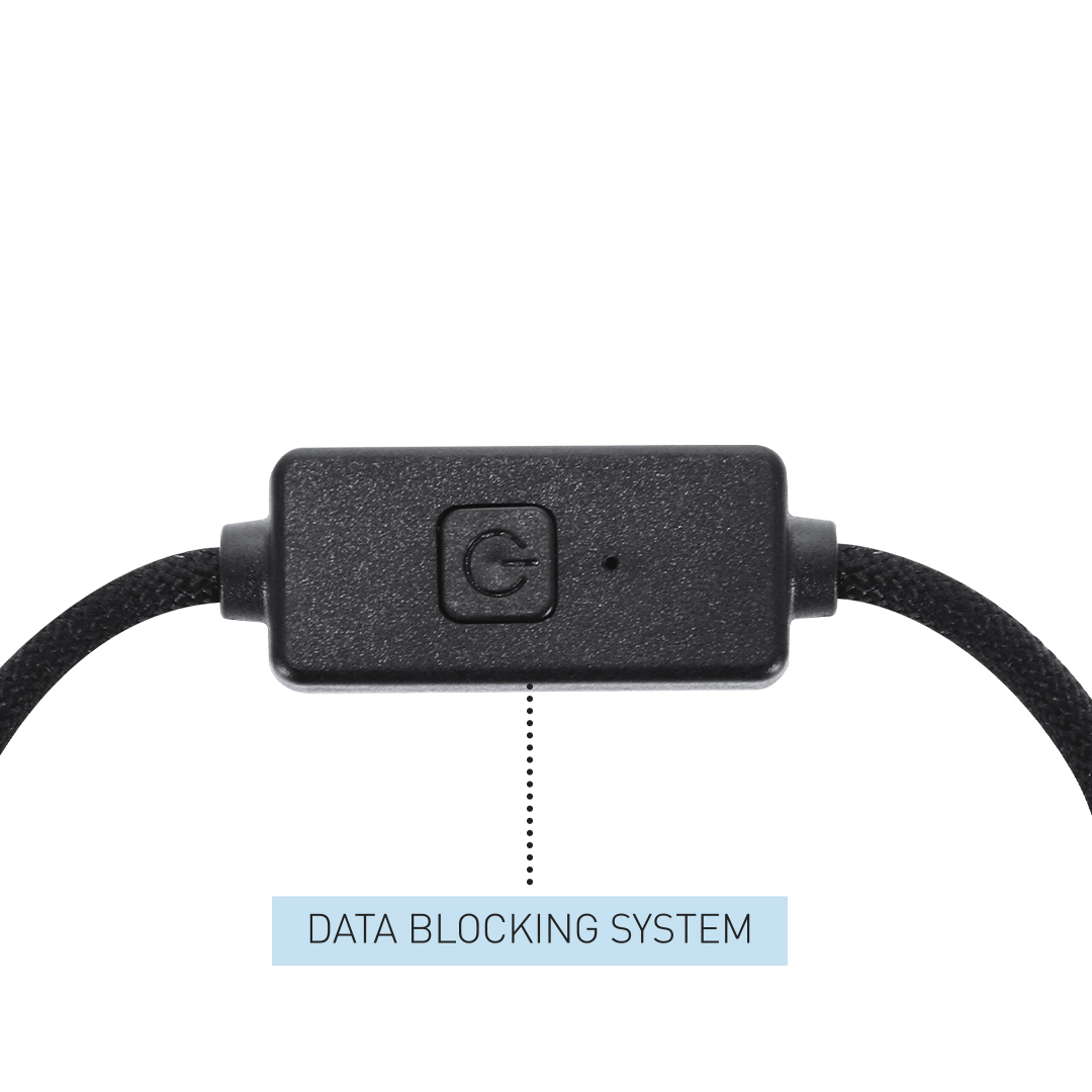 Cable Protección Piratería Gabbo - Imagen 2