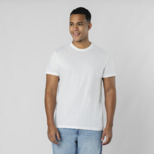 Camiseta Adulto Blanca Epika