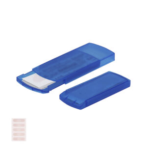 Set Tiritas Kesar