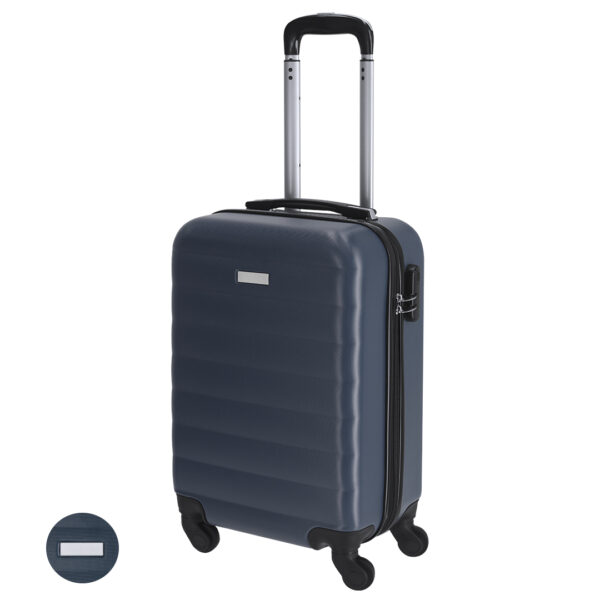 Trolley Luril