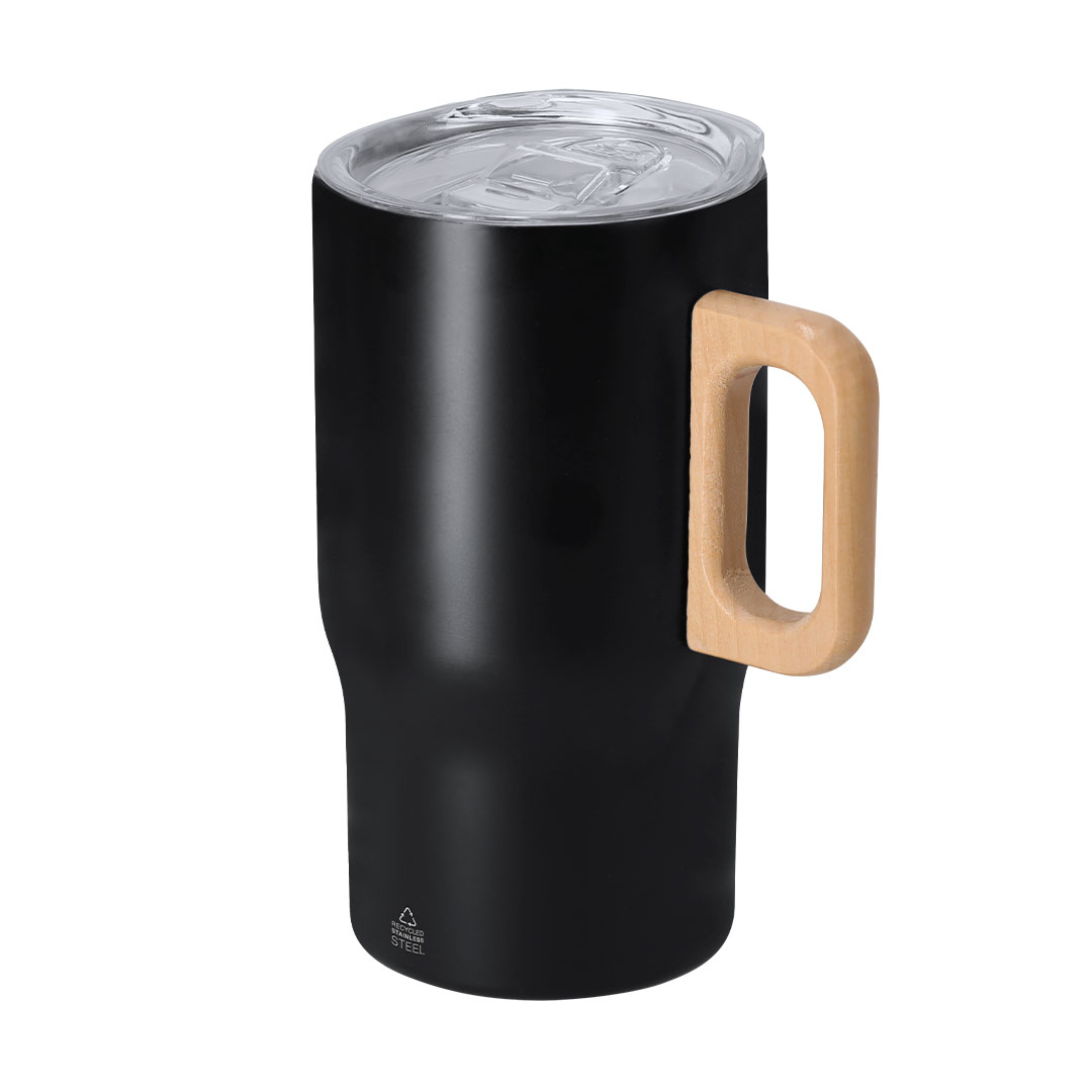 Taza Térmica Zaran - Imagen 4