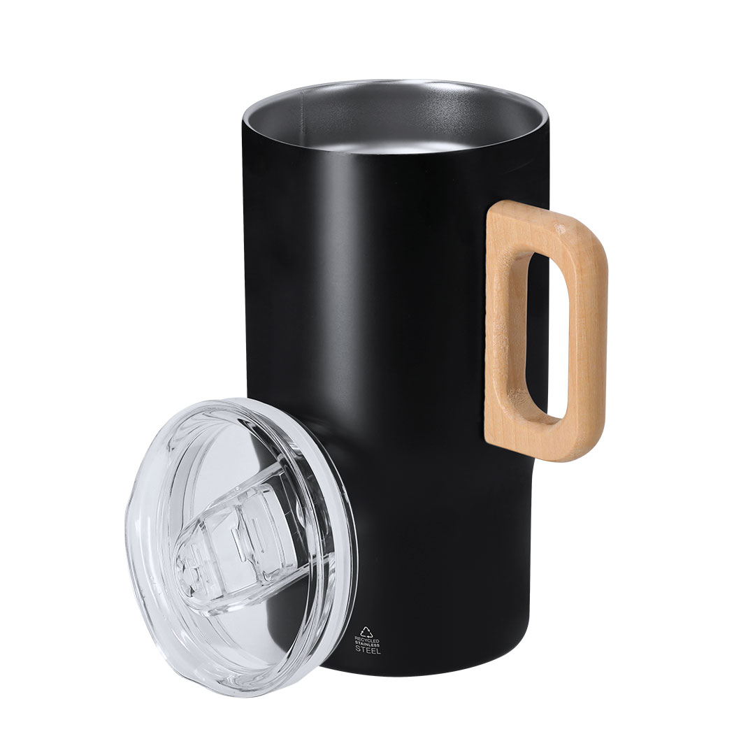 Taza Térmica Zaran - Imagen 3