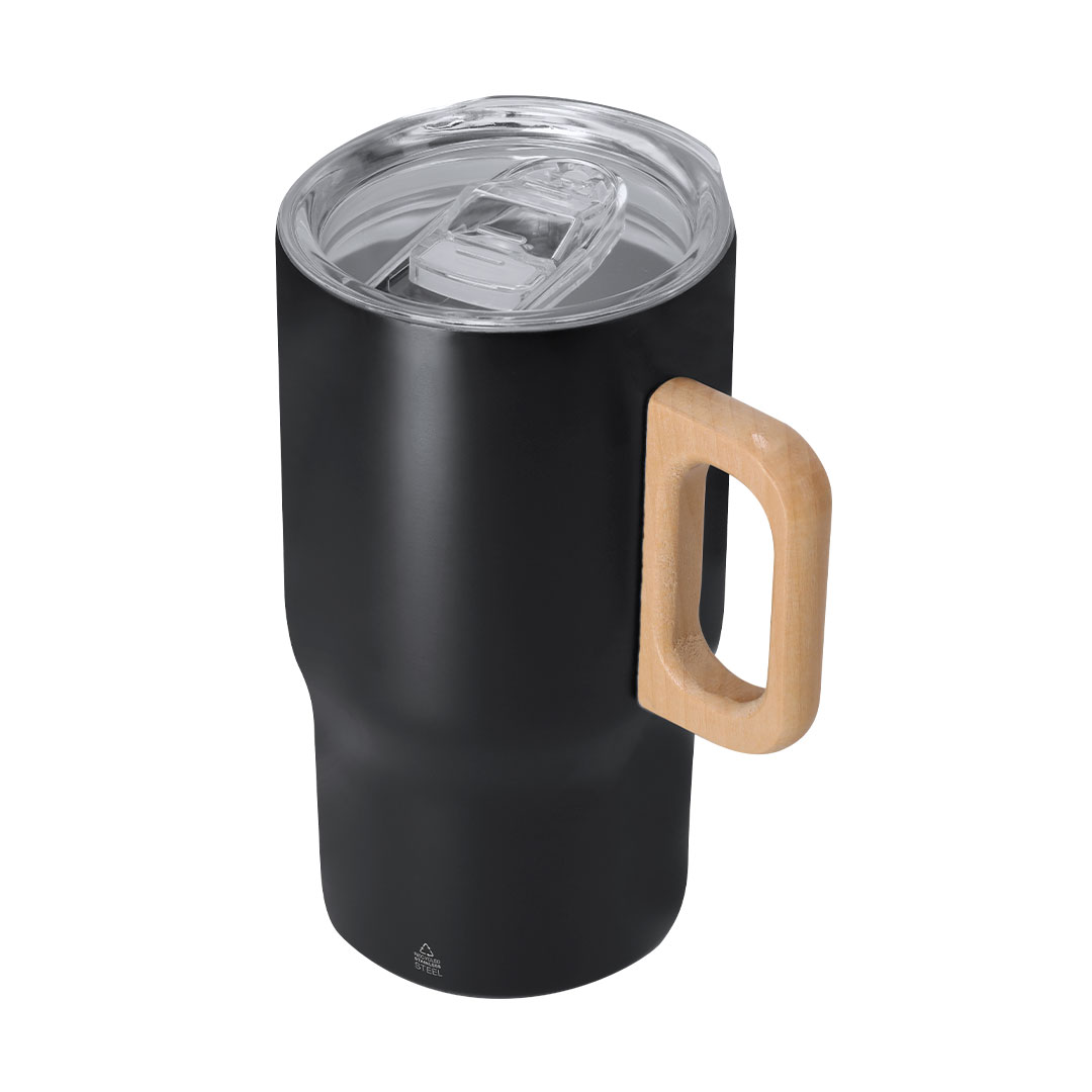 Taza Térmica Zaran - Imagen 2