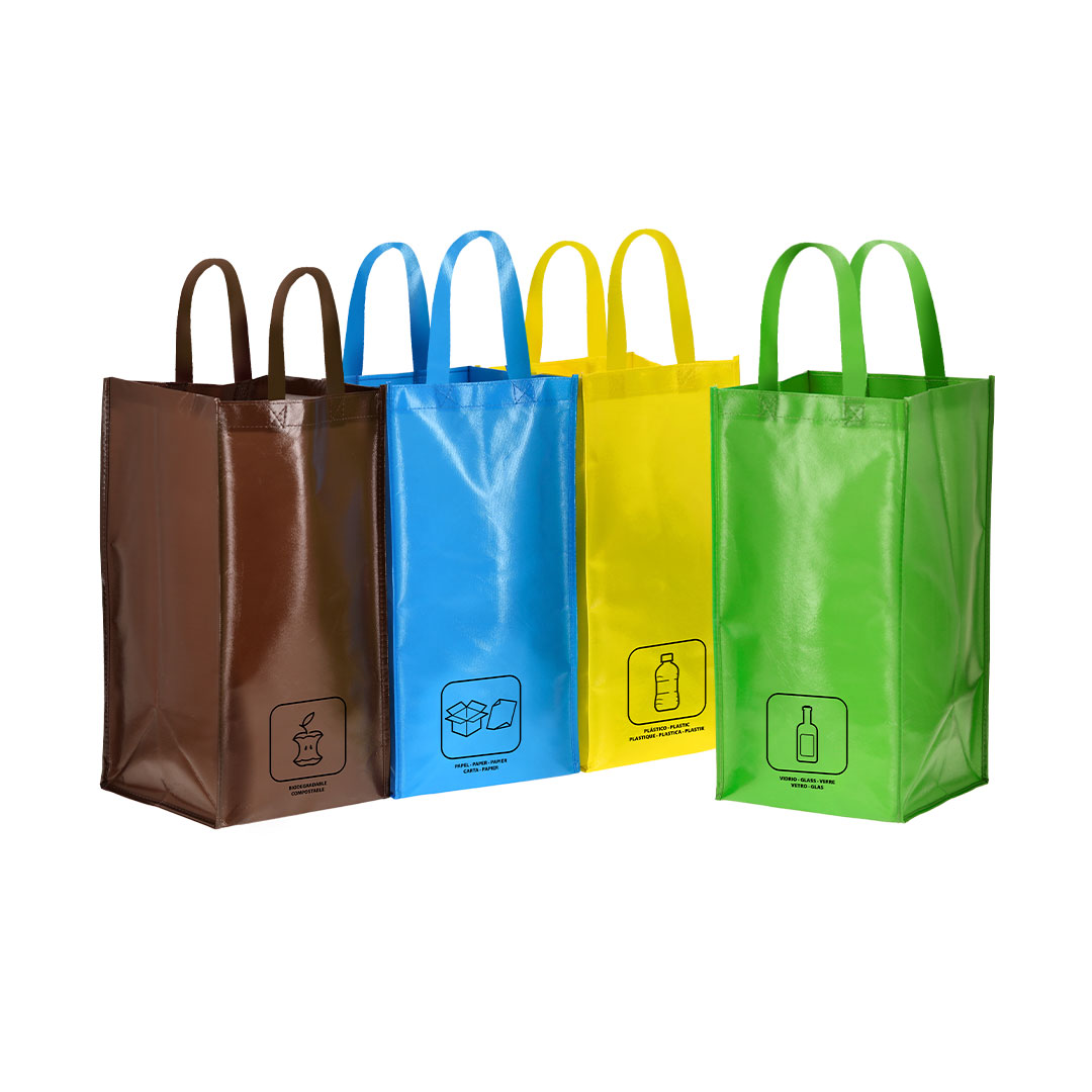 Set Bolsas Kunar - Imagen 2