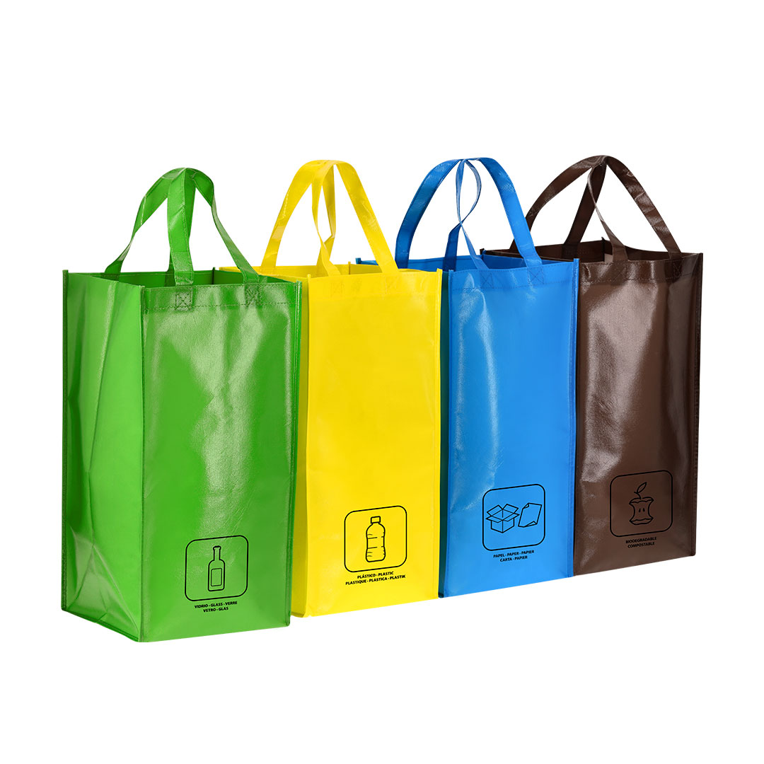 Set Bolsas Kunar - Imagen 3