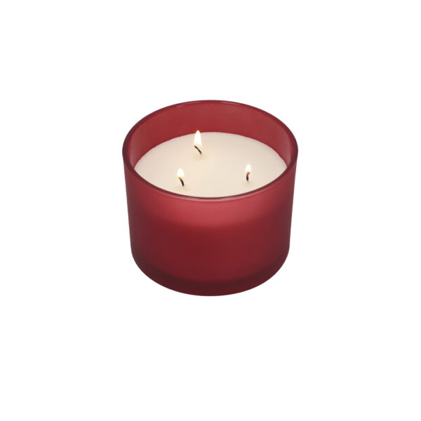 Vela Aromática Lenzox