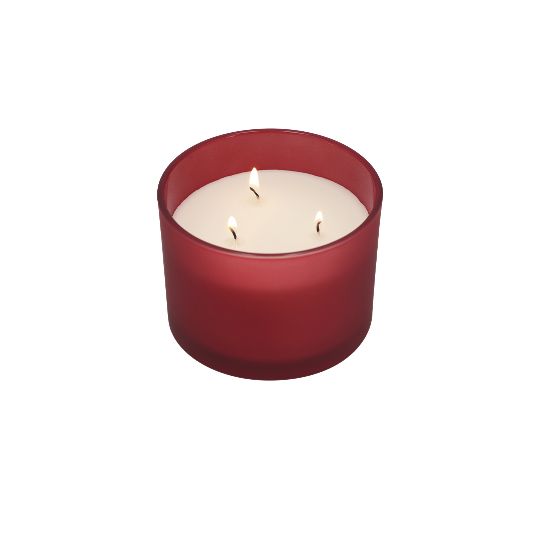 Vela Aromática Lenzox