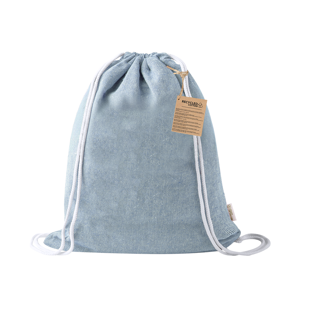 Mochila Pareo Borinex - Imagen 4