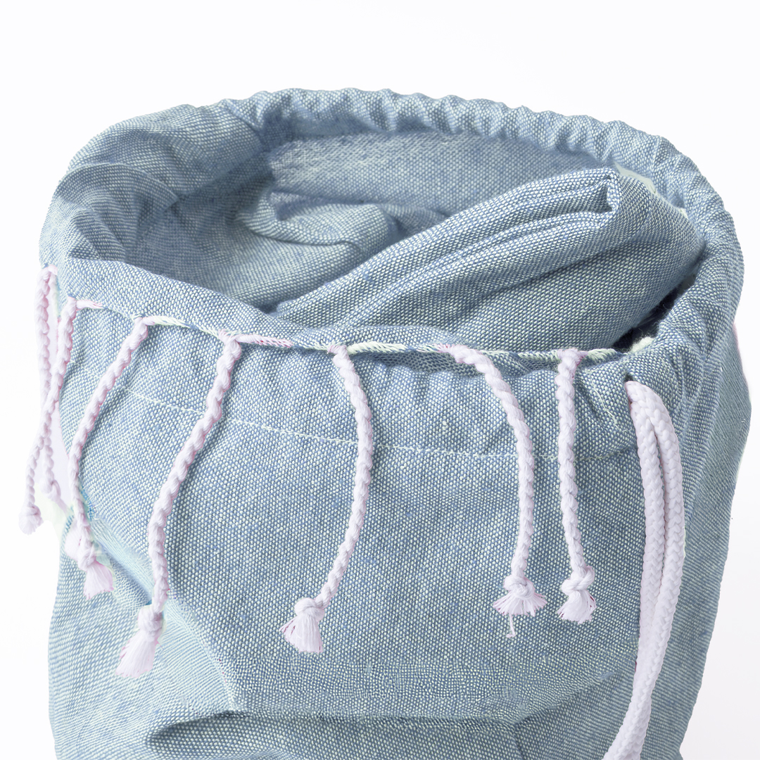 Mochila Pareo Borinex - Imagen 3