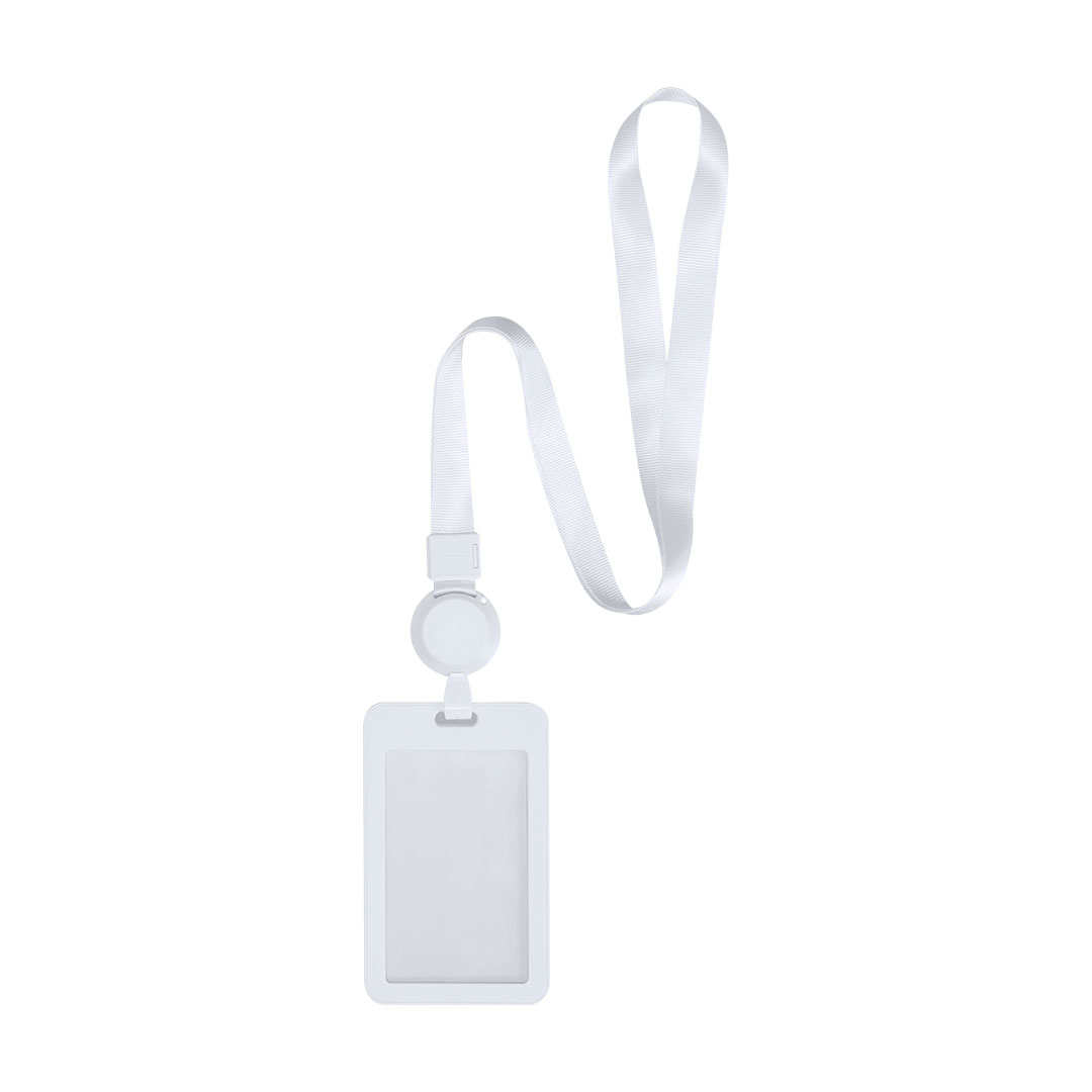 Identificador Lanyard Berbom - Imagen 5