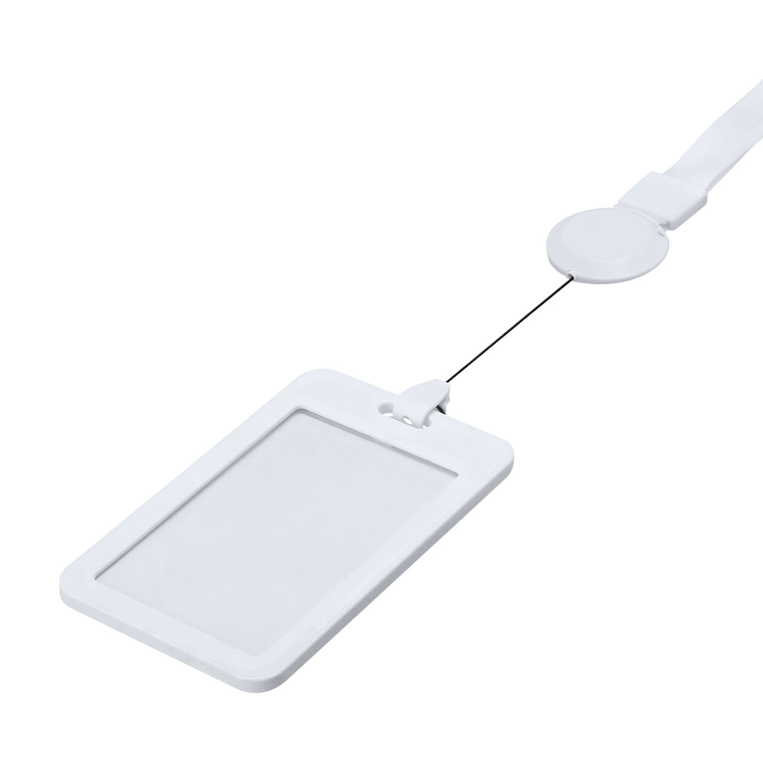 Identificador Lanyard Berbom - Imagen 4