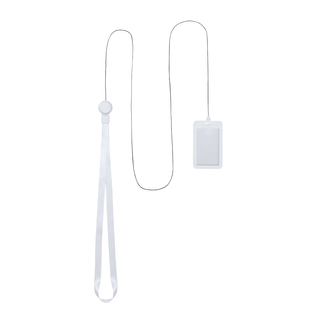 Identificador Lanyard Berbom - Imagen 3