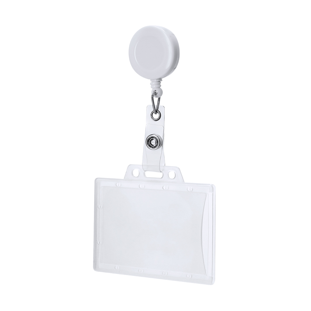 Identificador Lanyard Blaires - Imagen 2