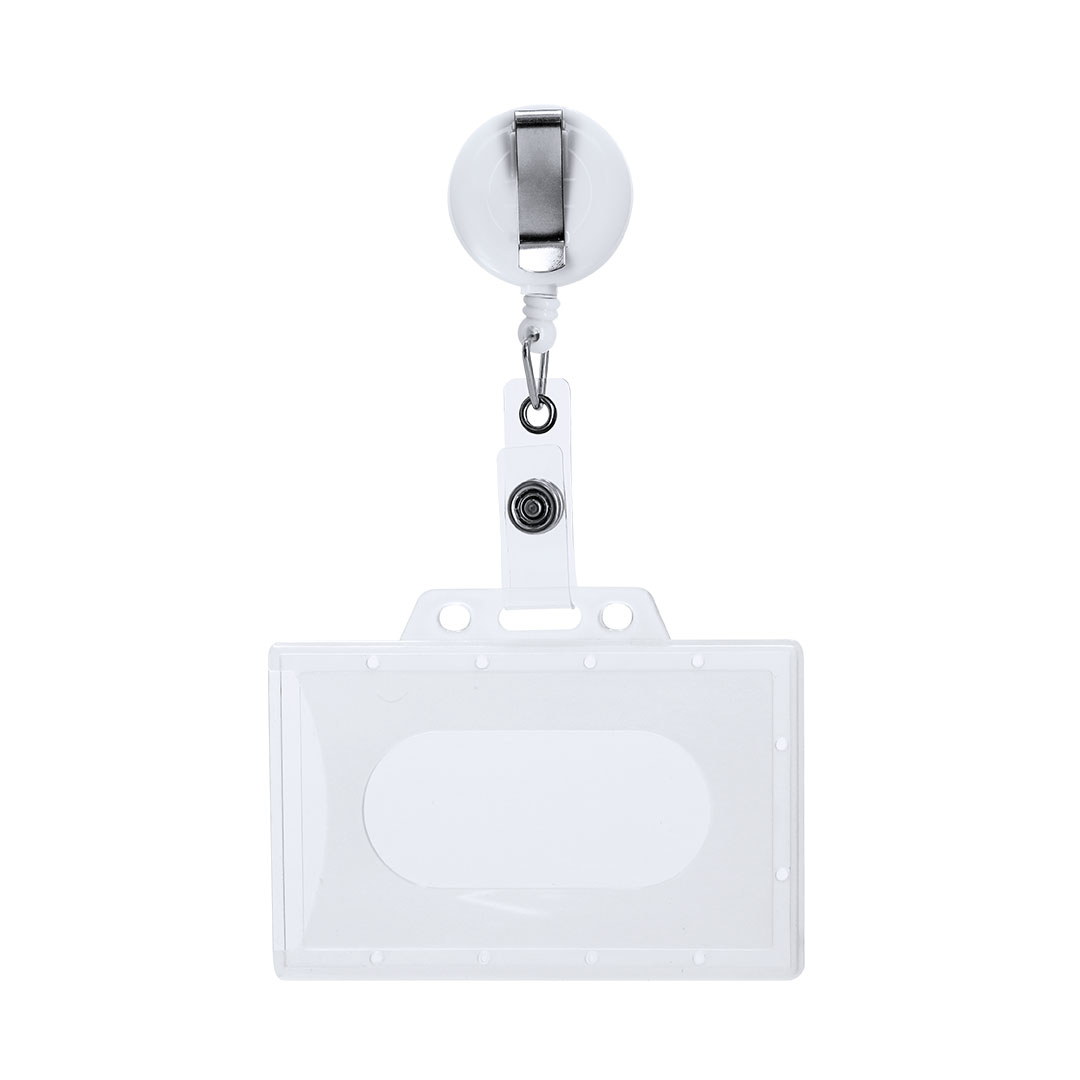 Identificador Lanyard Blaires - Imagen 3