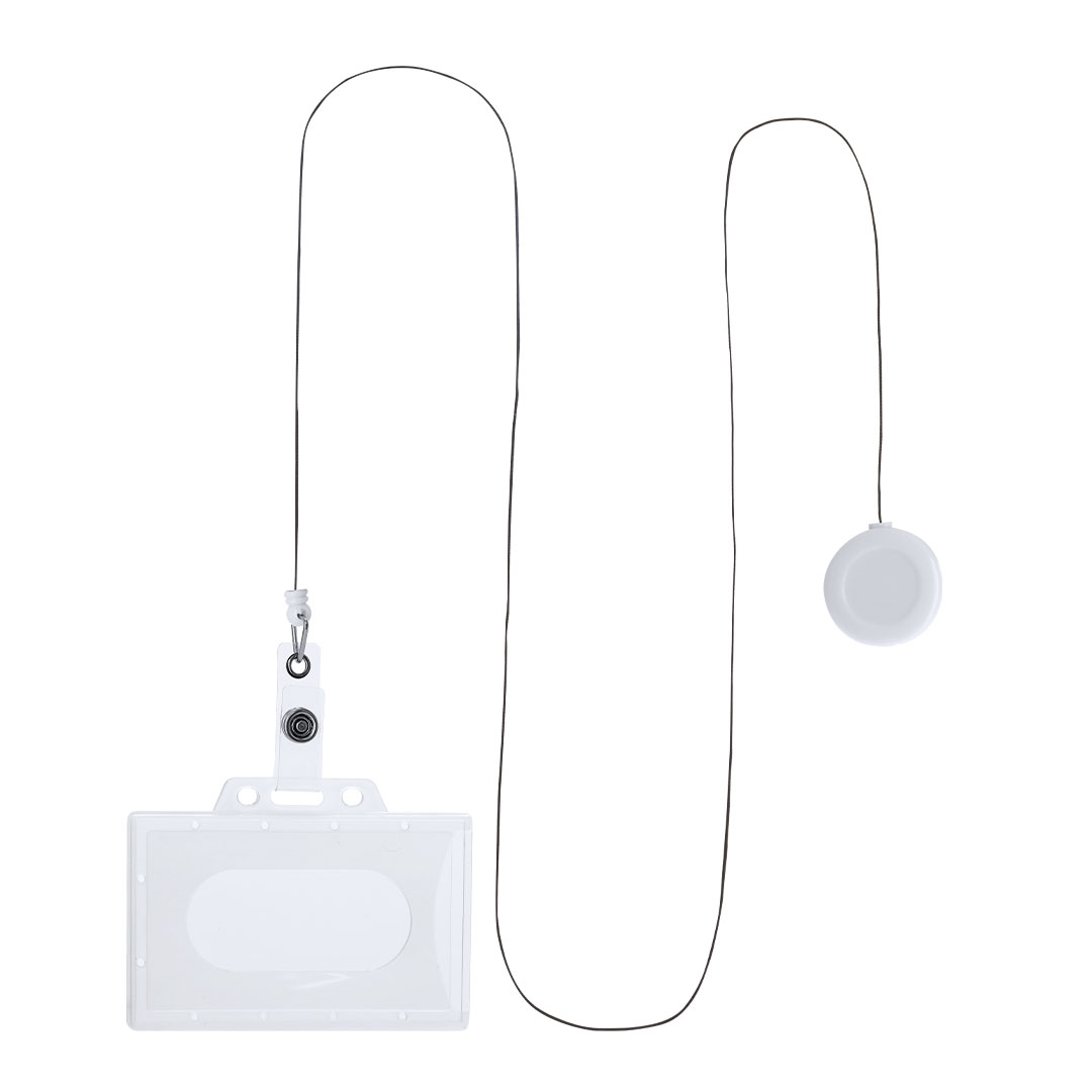 Identificador Lanyard Blaires - Imagen 4