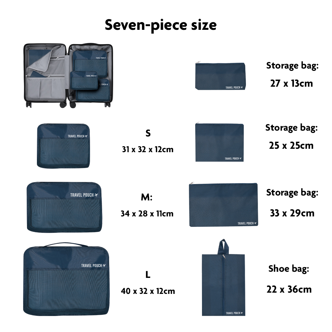 Set Organizador Combol - Imagen 4