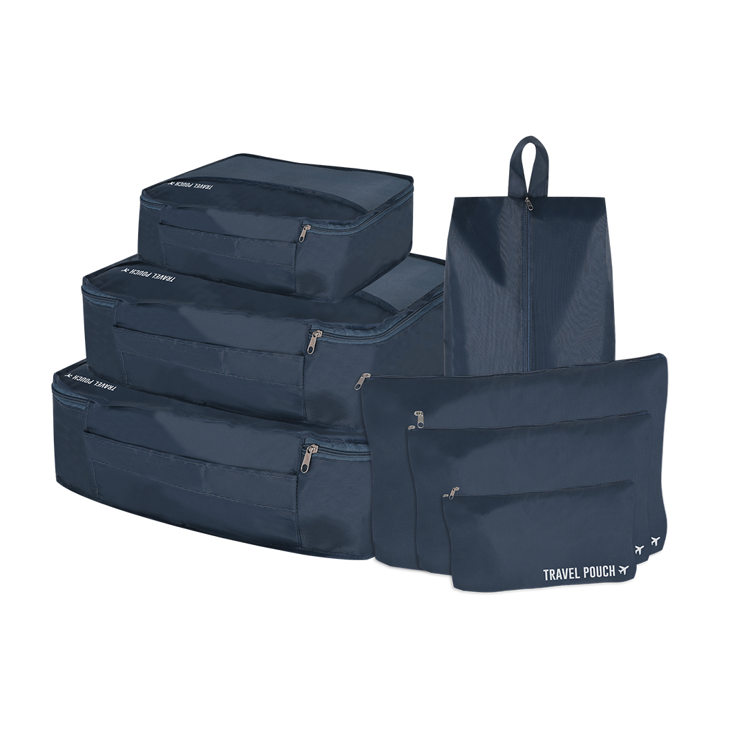 Set Organizador Combol