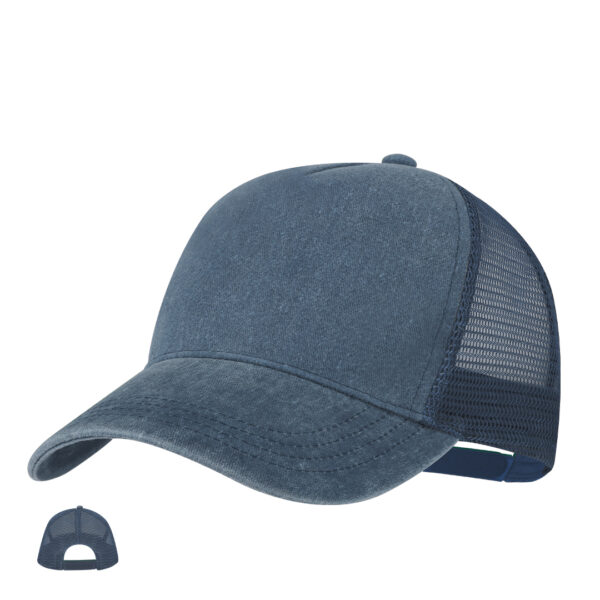 Gorra Malcers