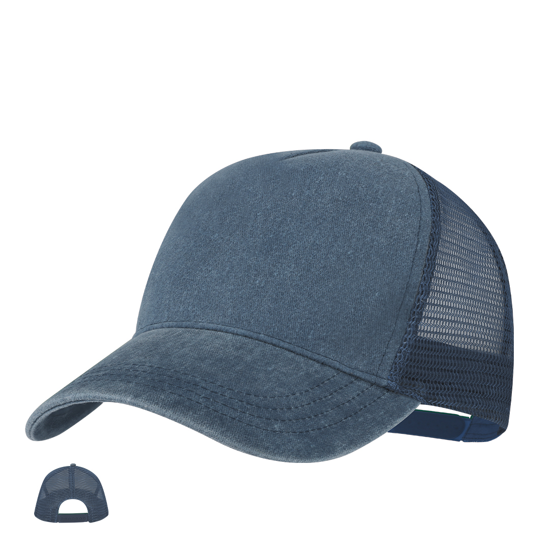 Gorra Malcers