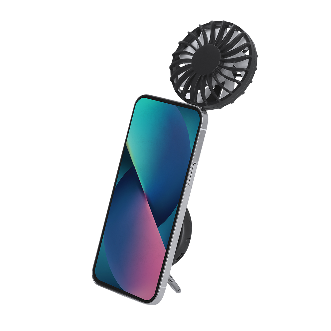Ventilador Kelanor - Imagen 8