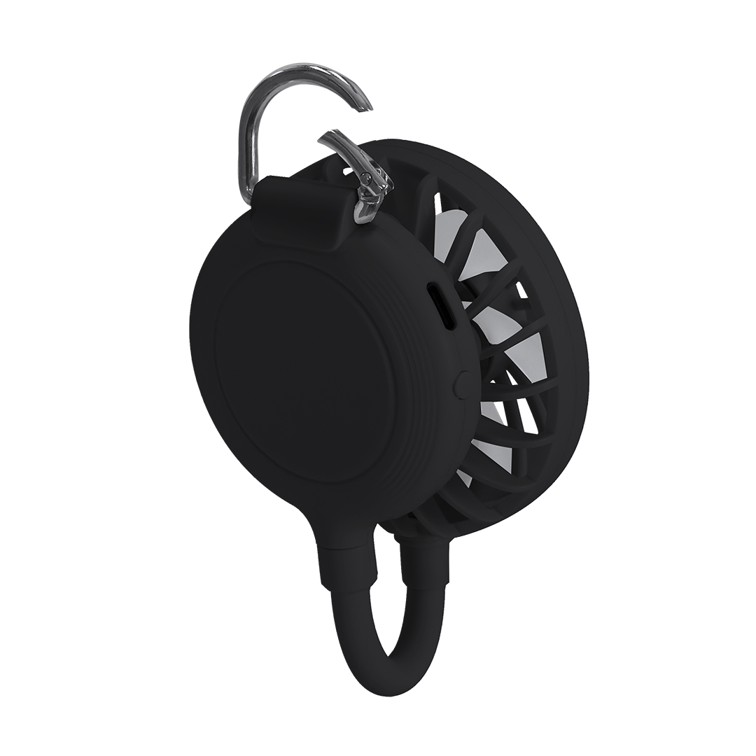 Ventilador Kelanor - Imagen 4