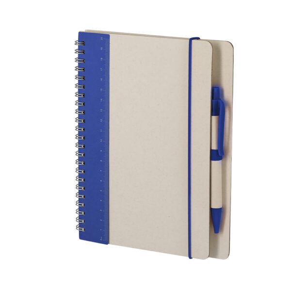 Libreta Kirax