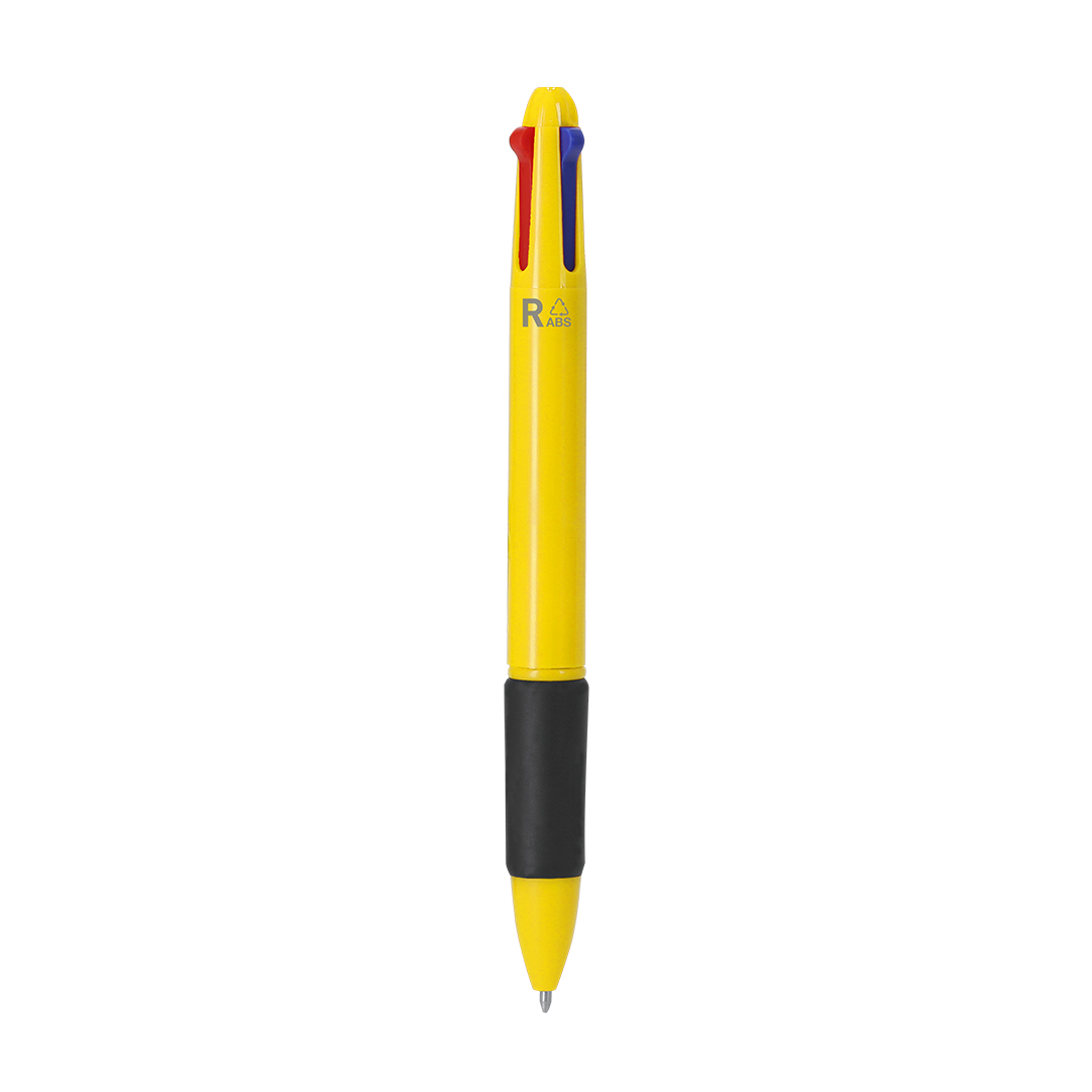 Bolígrafo Multicolor Zorzal - Imagen 5