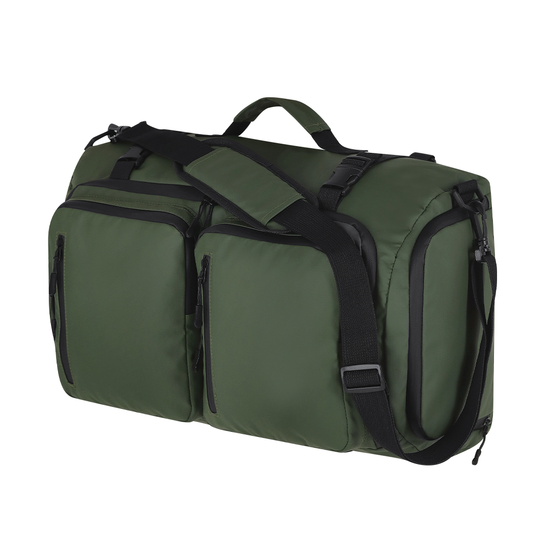 Bolso Mochila Mekong - Imagen 11