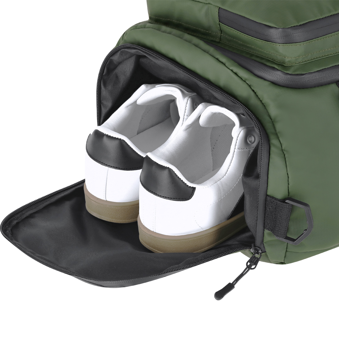 Bolso Mochila Mekong - Imagen 9