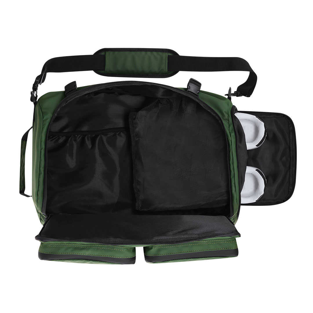 Bolso Mochila Mekong - Imagen 8