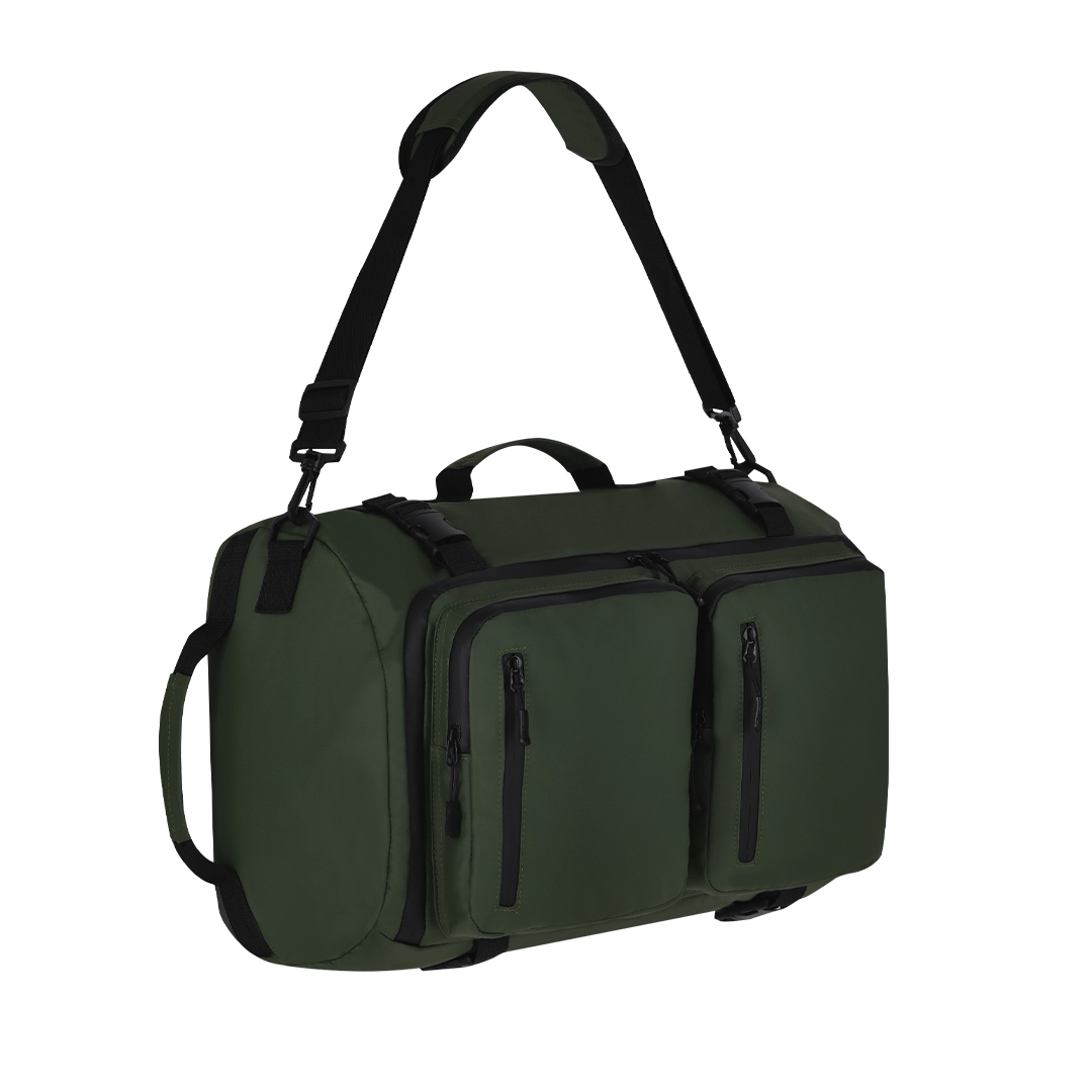 Bolso Mochila Mekong - Imagen 5