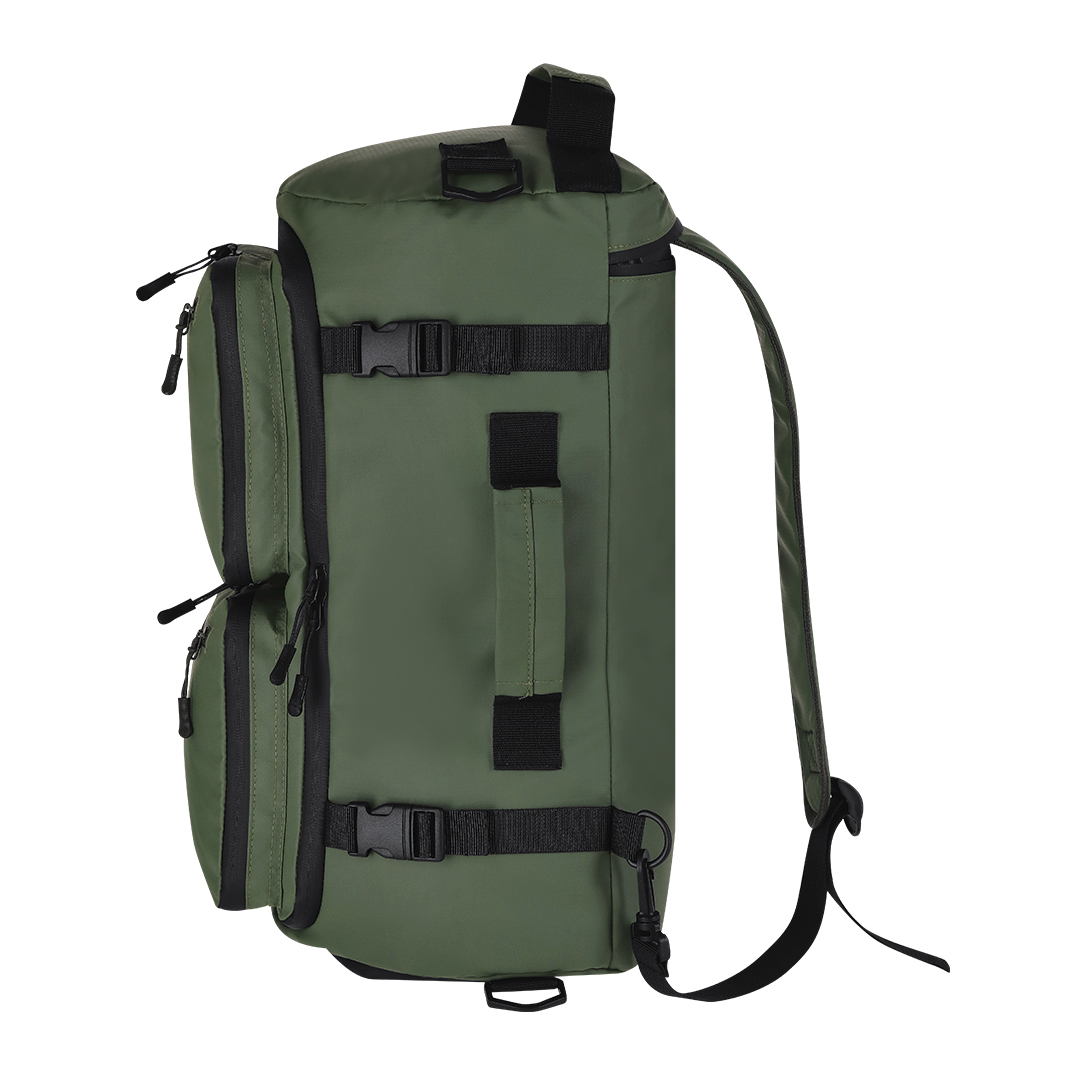 Bolso Mochila Mekong - Imagen 4