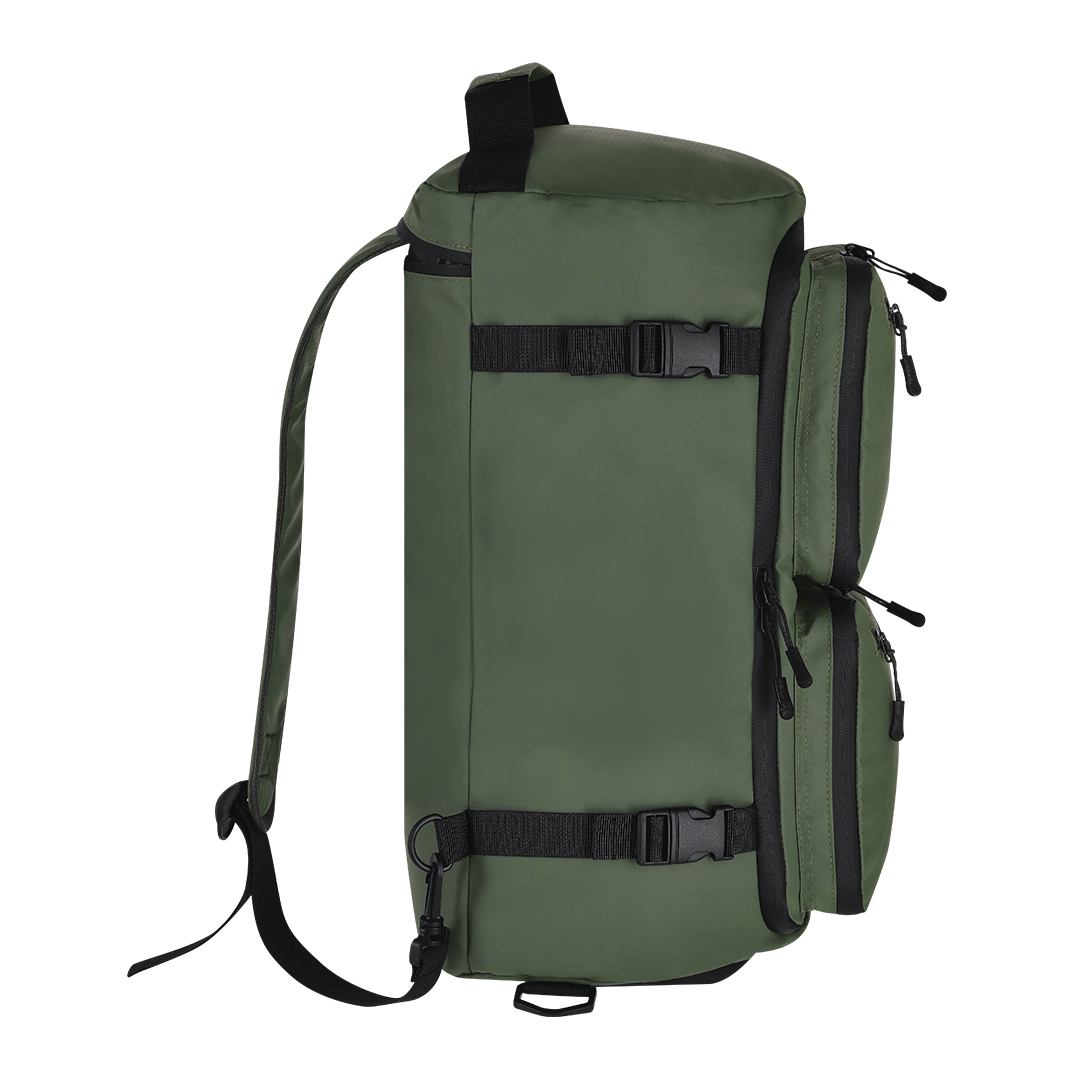 Bolso Mochila Mekong - Imagen 3