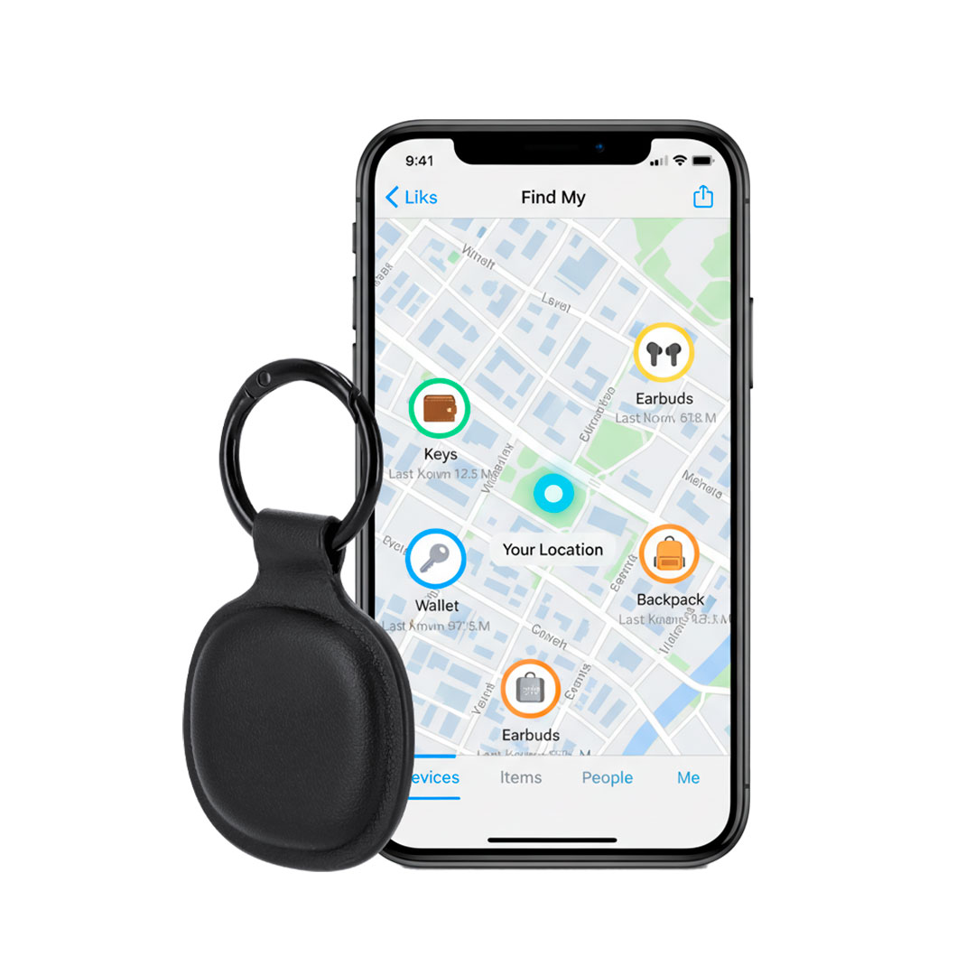 Localizador Kunlun - Imagen 4