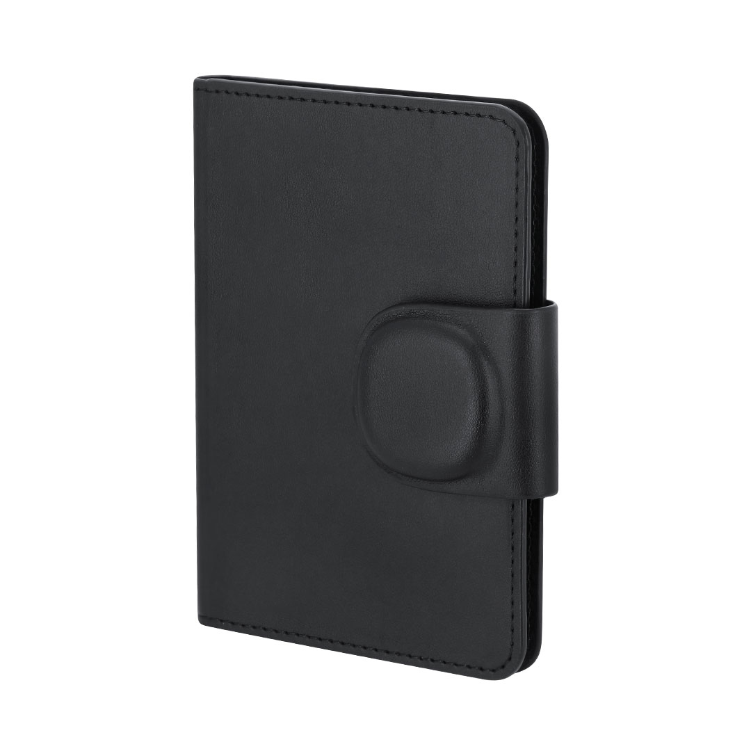Funda Pasaporte Localizador Rebec - Imagen 7