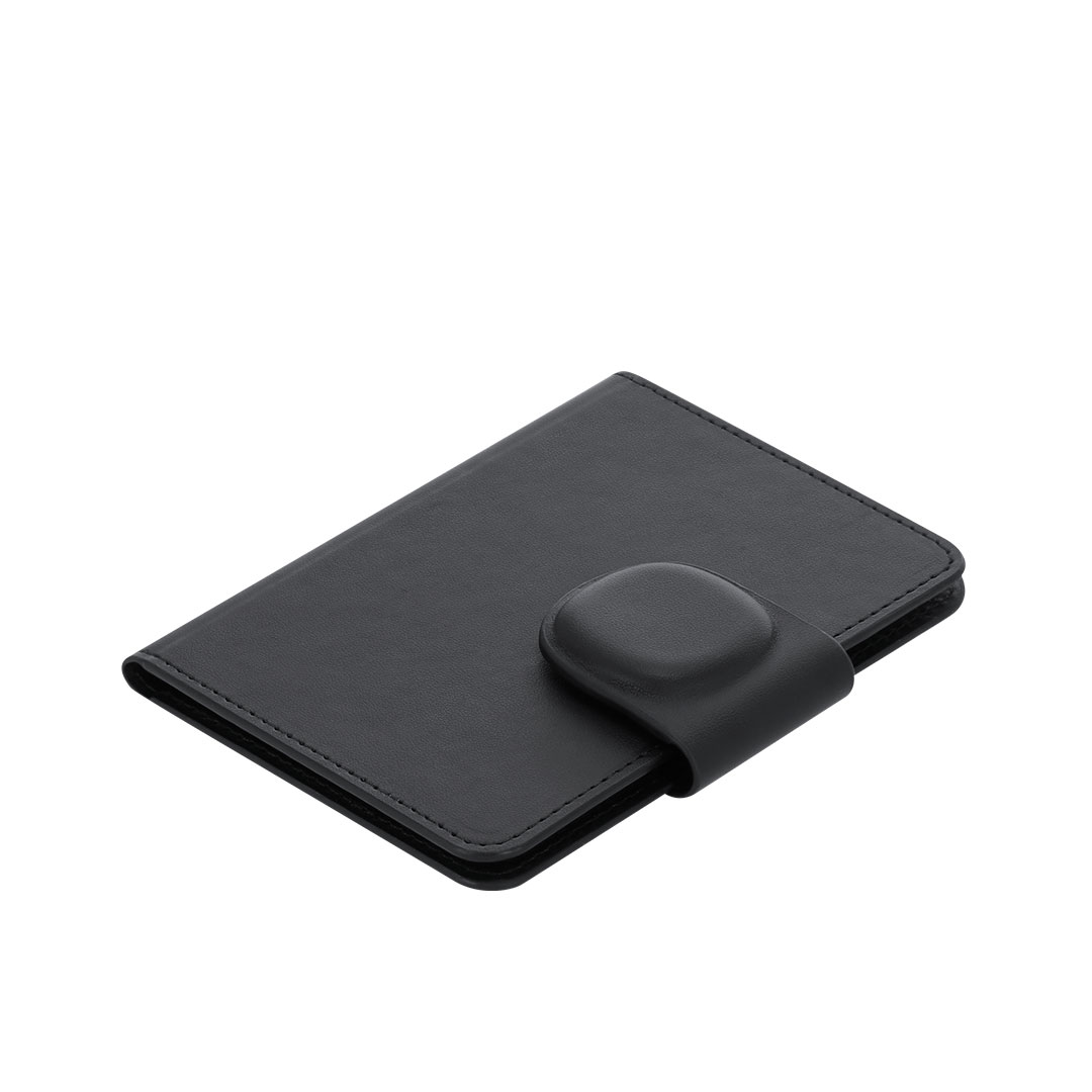 Funda Pasaporte Localizador Rebec - Imagen 6