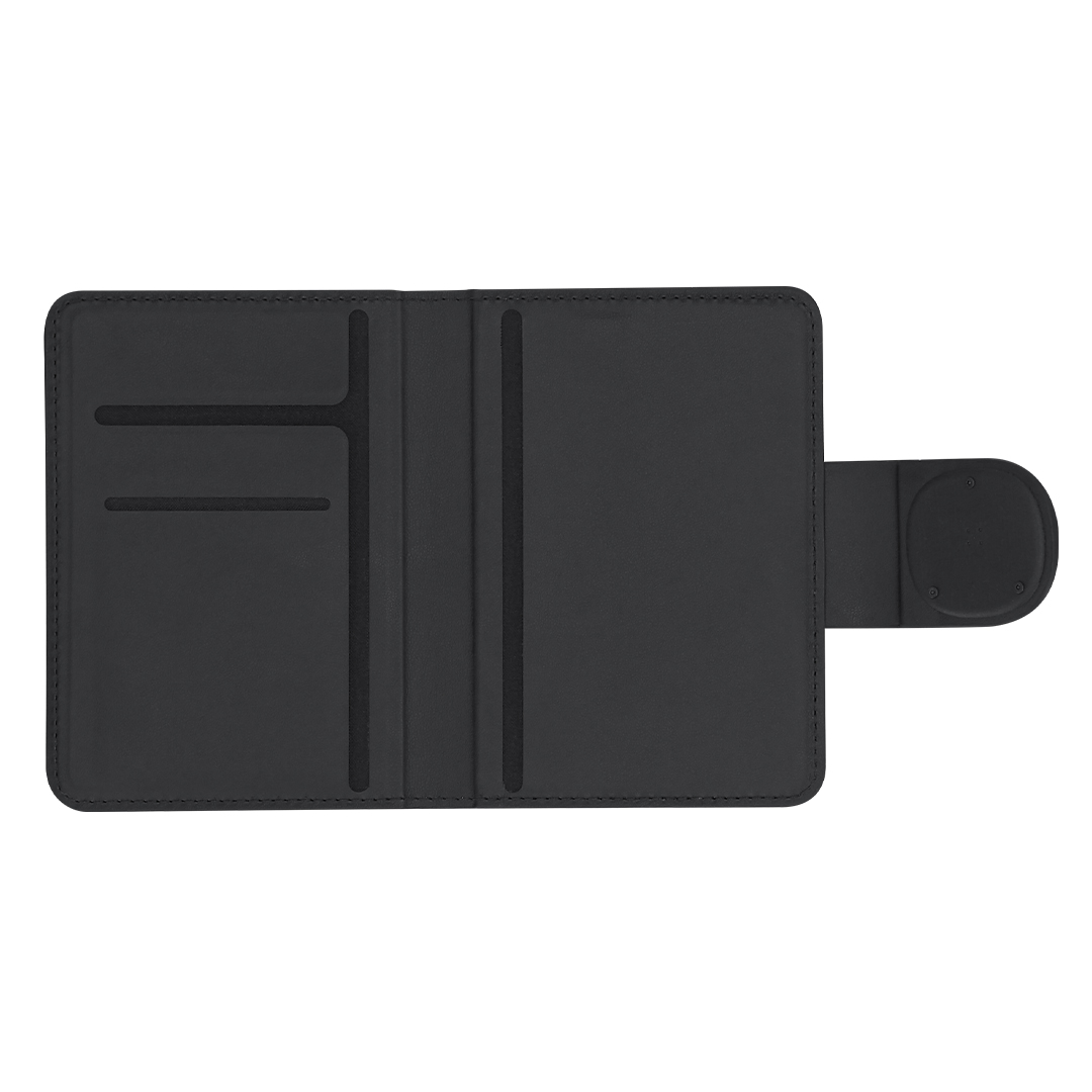 Funda Pasaporte Localizador Rebec - Imagen 2