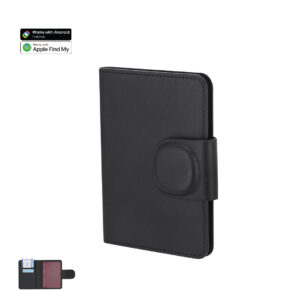 Funda Pasaporte Localizador Rebec