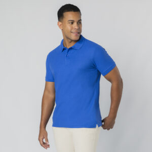 Polo Adulto Color Charles