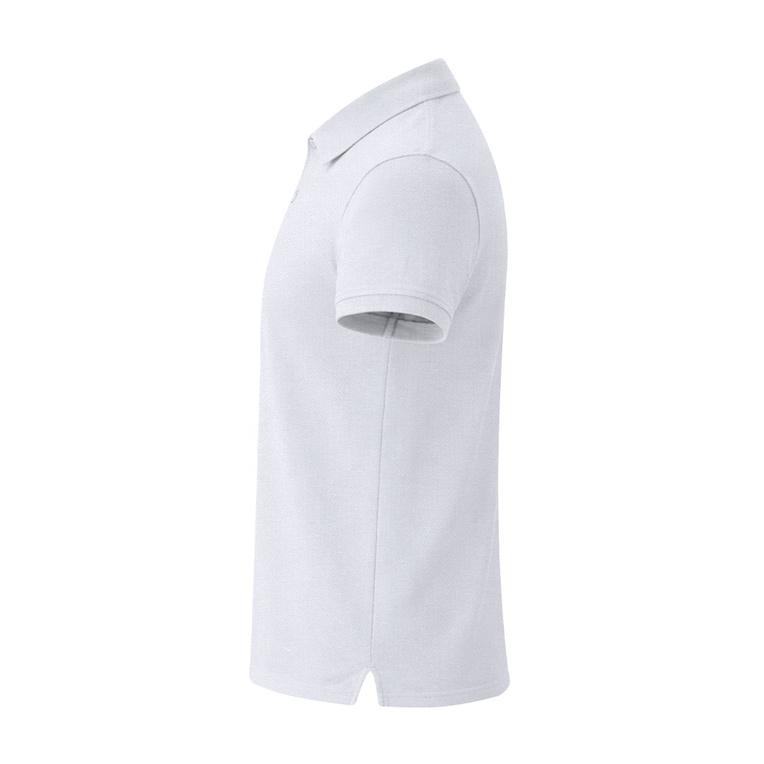 Polo Niño Blanco Charles - Imagen 4