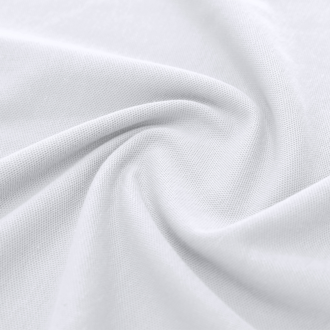 Polo Niño Blanco Charles - Imagen 2