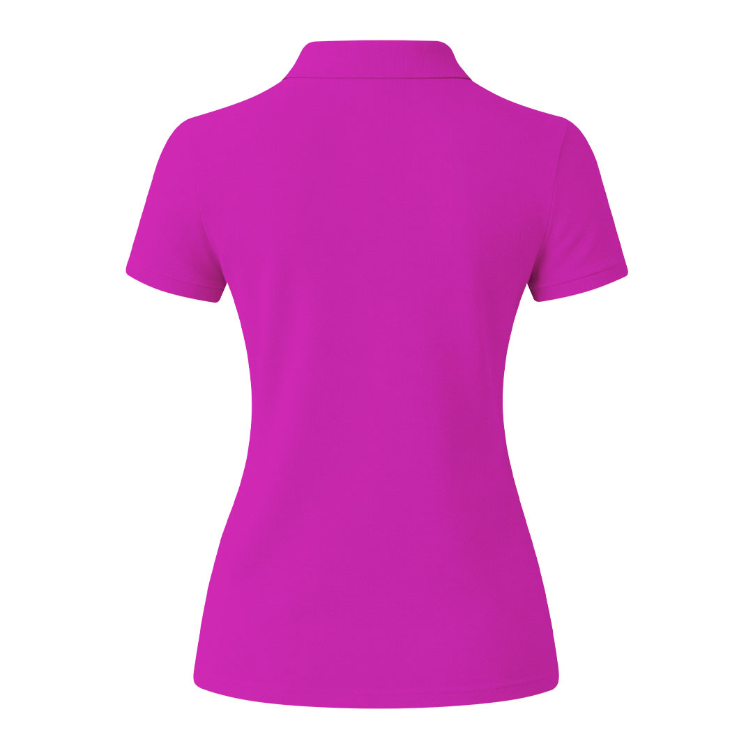 Polo Mujer Tecnic Plus - Imagen 7