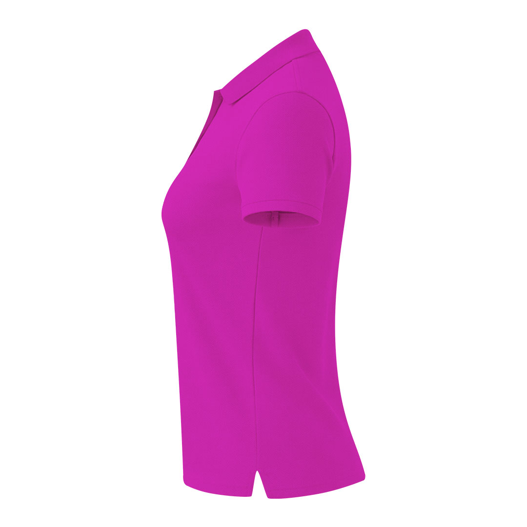 Polo Mujer Tecnic Plus - Imagen 6