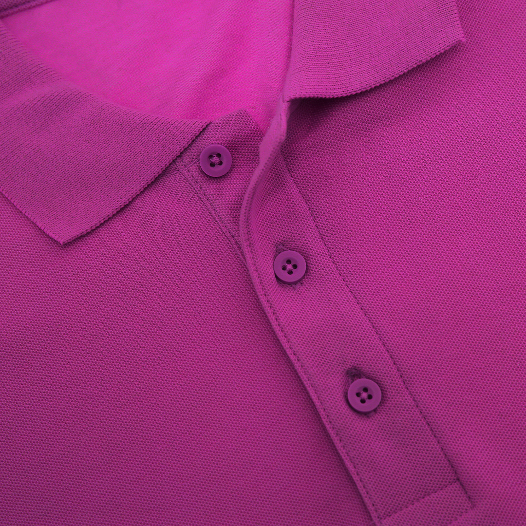 Polo Mujer Tecnic Plus - Imagen 4