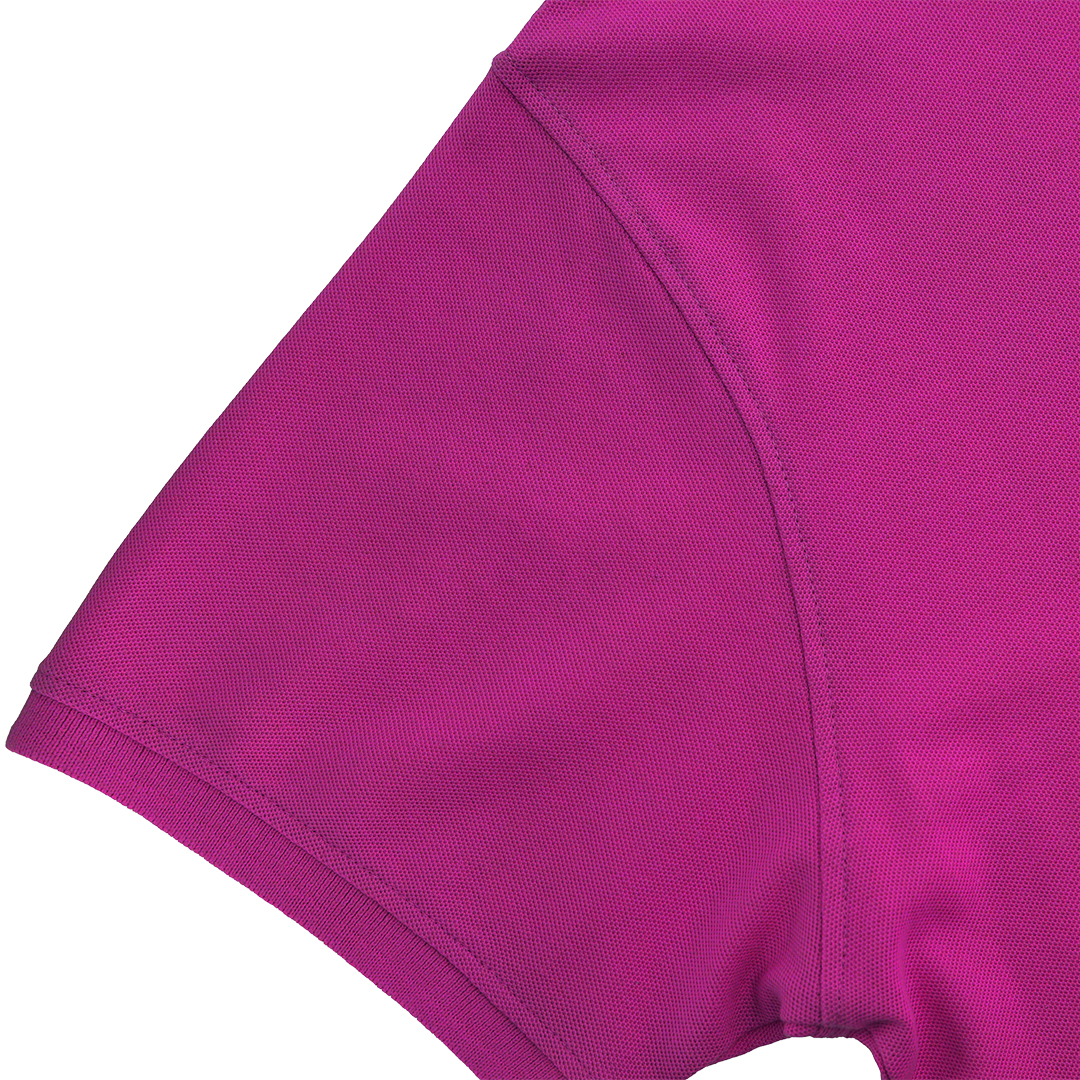 Polo Mujer Tecnic Plus - Imagen 3