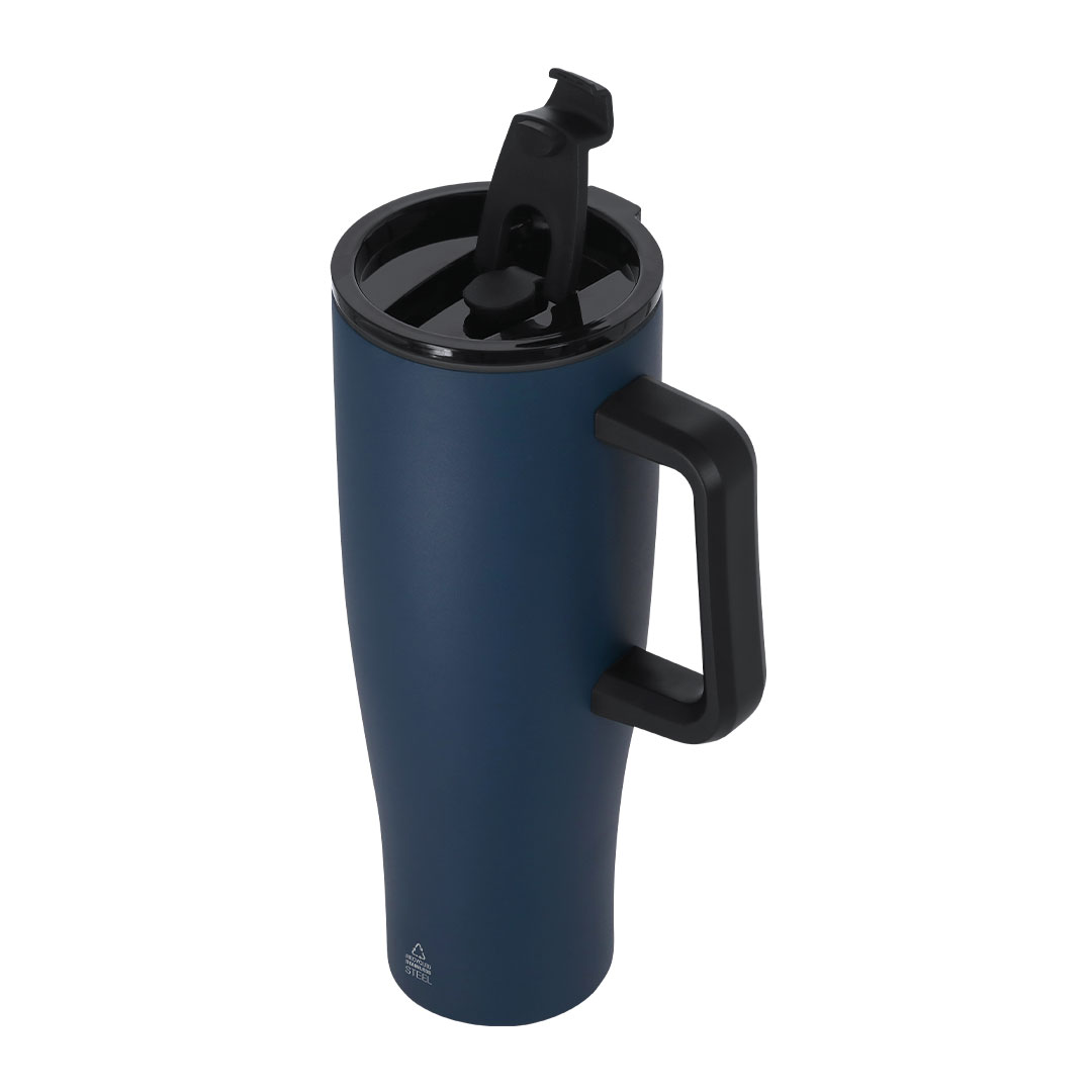 Taza Térmica Leandrok - Imagen 4
