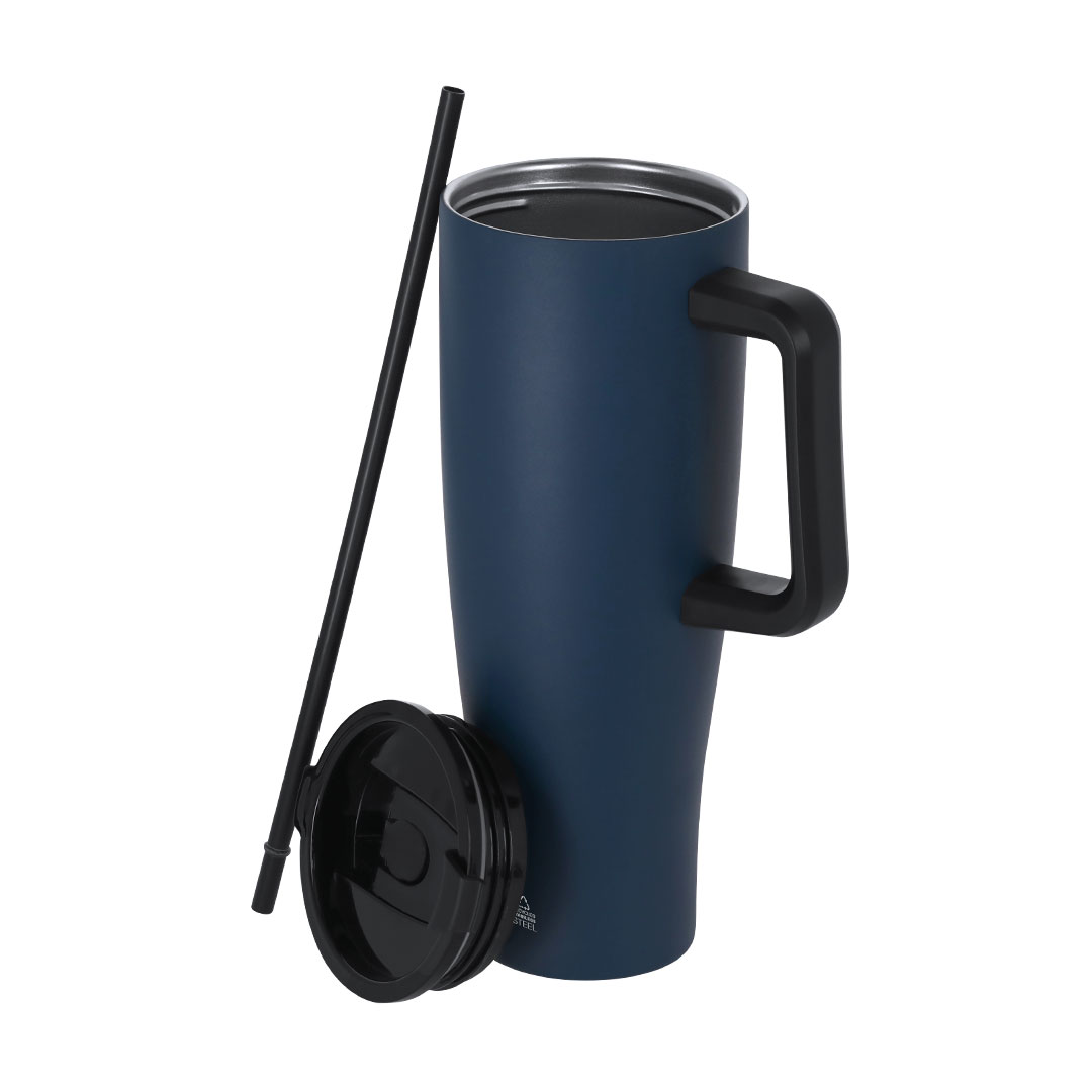 Taza Térmica Leandrok - Imagen 3