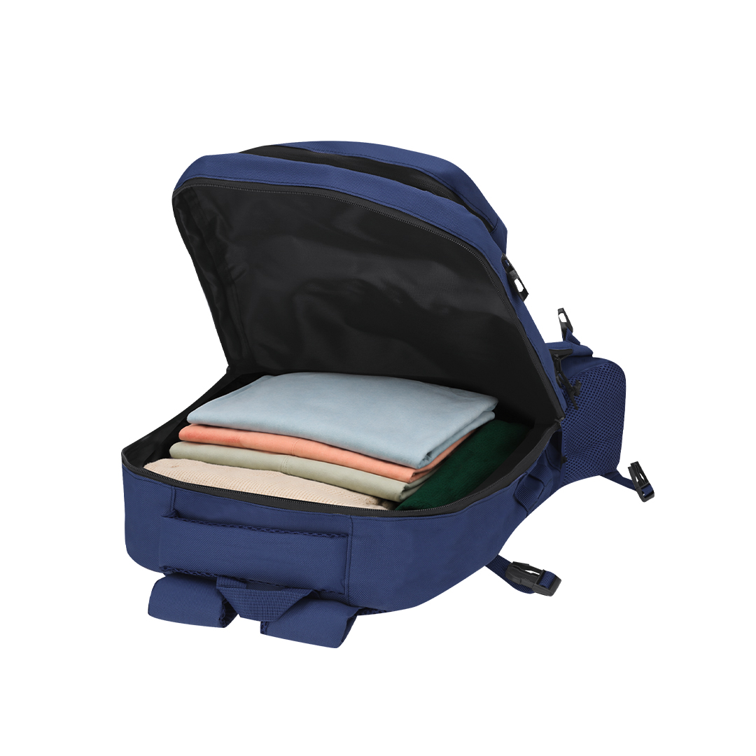 Mochila Colossus - Imagen 4