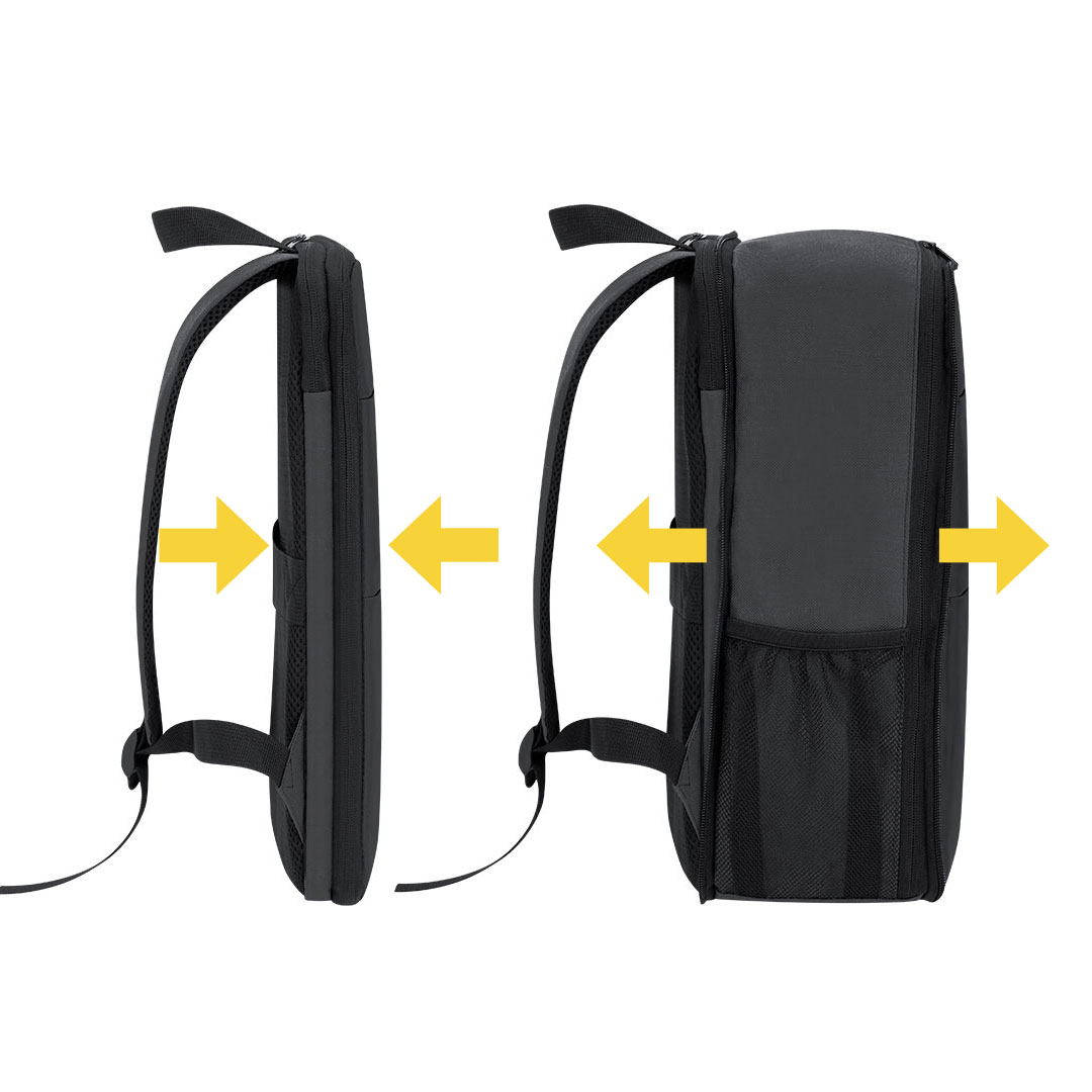 Mochila Oracle - Imagen 8